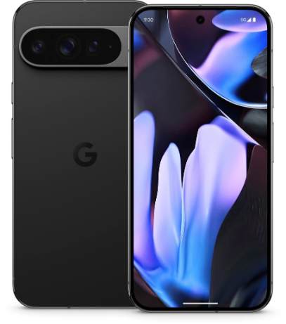Google Pixel 9 Pro XL 16GB/1TB Obsidian recenze