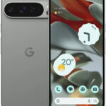 Google Pixel 9 Pro XL 16GB/256GB Hazel recenze