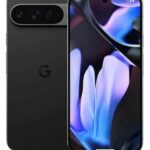 Google Pixel 9 Pro XL 16GB/256GB Obsidian recenze