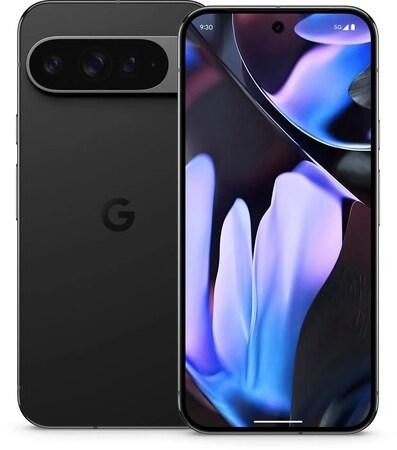 Google Pixel 9 Pro XL 16GB/256GB Obsidian recenze