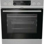 Gorenje ECS6350XPA recenze