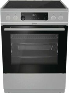 Fotografie Gorenje ECS6350XPA  recenzía