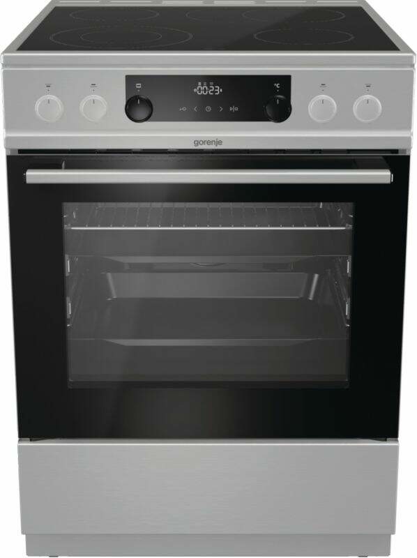 Gorenje ECS6350XPA recenze