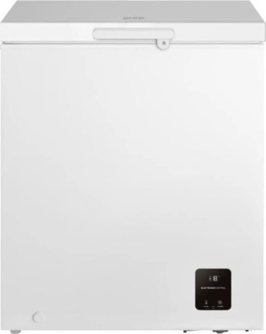Gorenje FH10EAW recenze