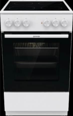 Gorenje GEC5A61WG recenze