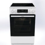 Gorenje GEC5C61WG recenze