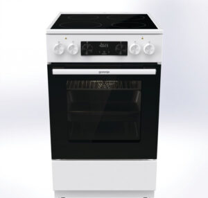 Fotografie Gorenje GEC5C61WG  recenzía