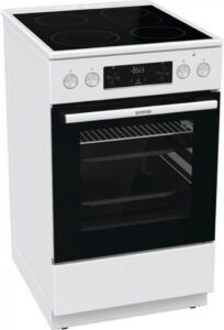 Fotografie Gorenje GECS5C60WPA  recenzía