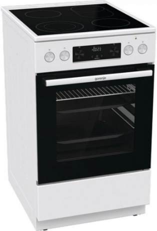Gorenje GECS5C60WPA recenze