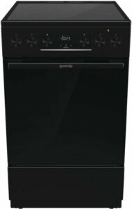 Fotografie Gorenje GECS5C70BPA recenzía