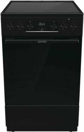 Obrázok Gorenje GECS5C70BPA hodnotenie