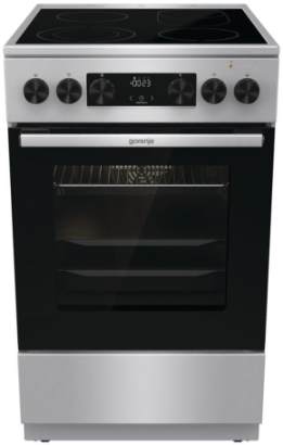 Gorenje GECS5C70XA recenze