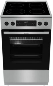 Fotografie Gorenje GECS5C70XPA  recenzía