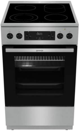 Gorenje GECS5C70XPA recenze