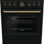Gorenje GECS6B70CLB recenze