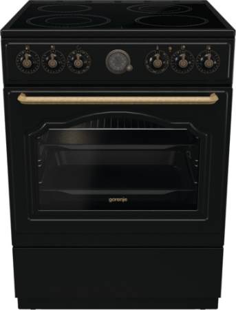 Gorenje GECS6B70CLB recenze