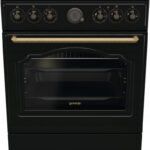 Gorenje GECS6B71CLB recenze