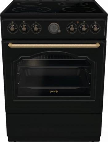 Gorenje GECS6B71CLB recenze
