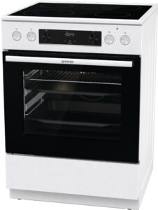 Fotografie Gorenje GECS6C70WPA  recenzía