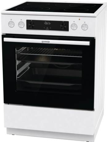 Gorenje GECS6C70WPA recenze
