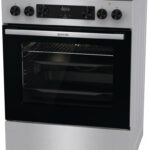 Gorenje GECS6C70XC recenze