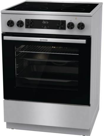 Gorenje GECS6C70XC recenze