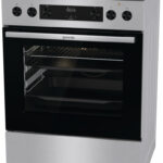 Gorenje GECS6C70XPA recenze