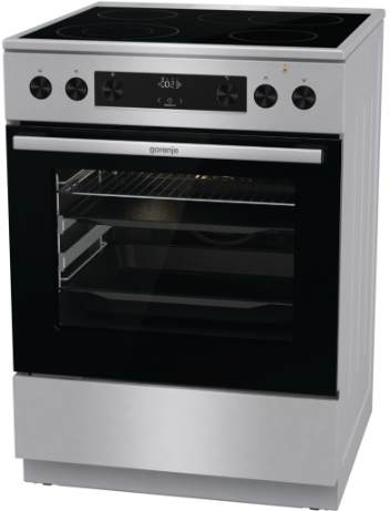 Gorenje GECS6C70XPA recenze