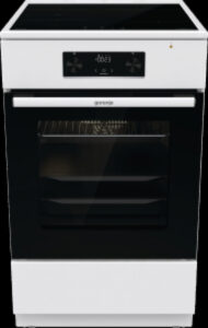 Fotografie Gorenje GEIT5C60WPG  recenzía