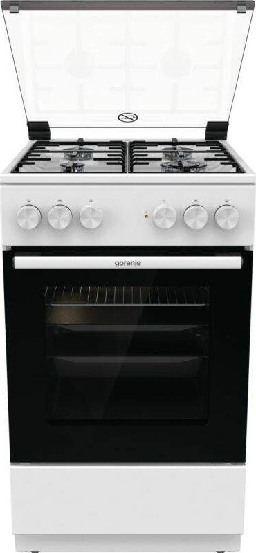 Obrázok Gorenje GK5A40WH hodnotenie