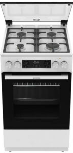 Fotografie Gorenje GK5C41WF  recenzía