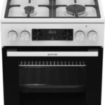 Gorenje GK5C41WF recenze