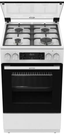 Gorenje GK5C41WF recenze