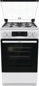 Fotografie Gorenje GK5C41WH  recenzía