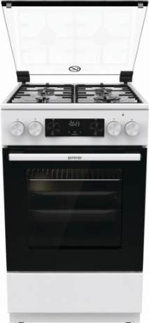 Gorenje GK5C41WH recenze