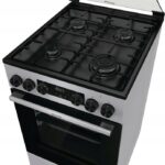 Gorenje GK5C61SH recenze