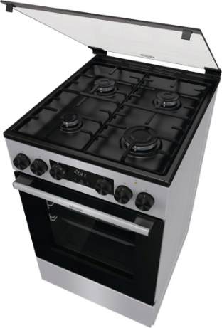 Obrázok Gorenje GK5C61SH hodnotenie