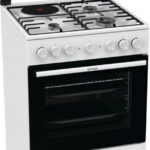 Gorenje GK6B41WD recenze