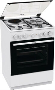 Fotografie Gorenje GK6B41WD  recenzía