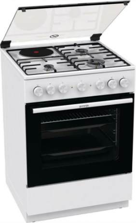 Gorenje GK6B41WD recenze