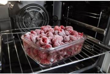 Gorenje GKS5C70XF recenze