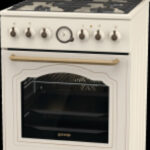 Gorenje GKS5C71CLI recenze