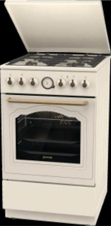 Gorenje GKS5C71CLI recenze