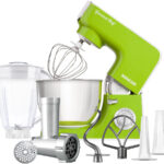 Gorenje GKS5C71WF recenze