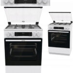 Gorenje GKS6C70WF recenze