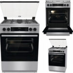 Gorenje GKS6C70XF recenze