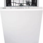Gorenje GV520E10S recenze