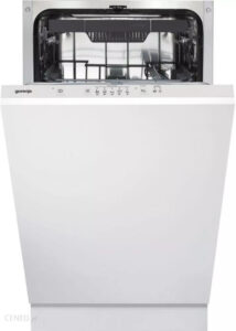 Fotografie Gorenje GV520E10S  recenzía