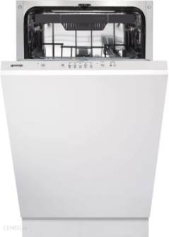 Gorenje GV520E10S recenze