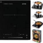 Gorenje ICY2000SP recenze